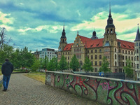 Foto: MLU / Sofia Gómez (Bild öffnet vergrößert)