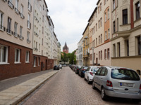 Paulusviertel (Bild öffnet vergrößert)