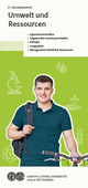 Cover Fächerübersicht