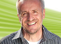 Lehrende(r) des Tages