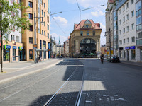 Nördliche Innenstadt (Bild öffnet vergrößert)
