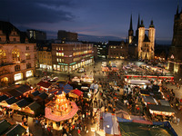 Altstadt (Bild öffnet vergrößert)