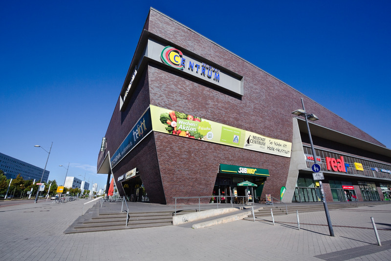 Stadtteile ich will wissen!