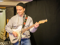 Studienbotschafter Jonas Dahmen (Bild öffnet vergrößert)