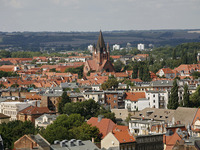 Paulusviertel (Bild öffnet vergrößert)