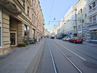 Südliche Innenstadt (Bild öffnet vergrößert)