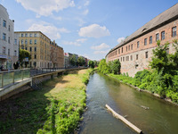 Altstadt (Bild öffnet vergrößert)