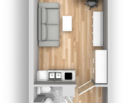 Grundriss (Bild öffnet vergrößert)