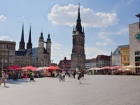 Altstadt (Bild öffnet vergrößert)