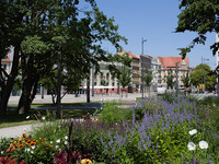 Nördliche Innenstadt (Bild öffnet vergrößert)