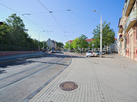 Südliche Innenstadt (Bild öffnet vergrößert)