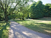 Giebichensteinviertel (Bild öffnet vergrößert)