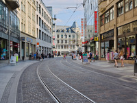 Altstadt (Bild öffnet vergrößert)