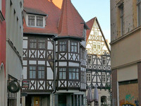 Historische Innenstadt