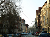 Auf dem Weg (Bild öffnet vergrößert)