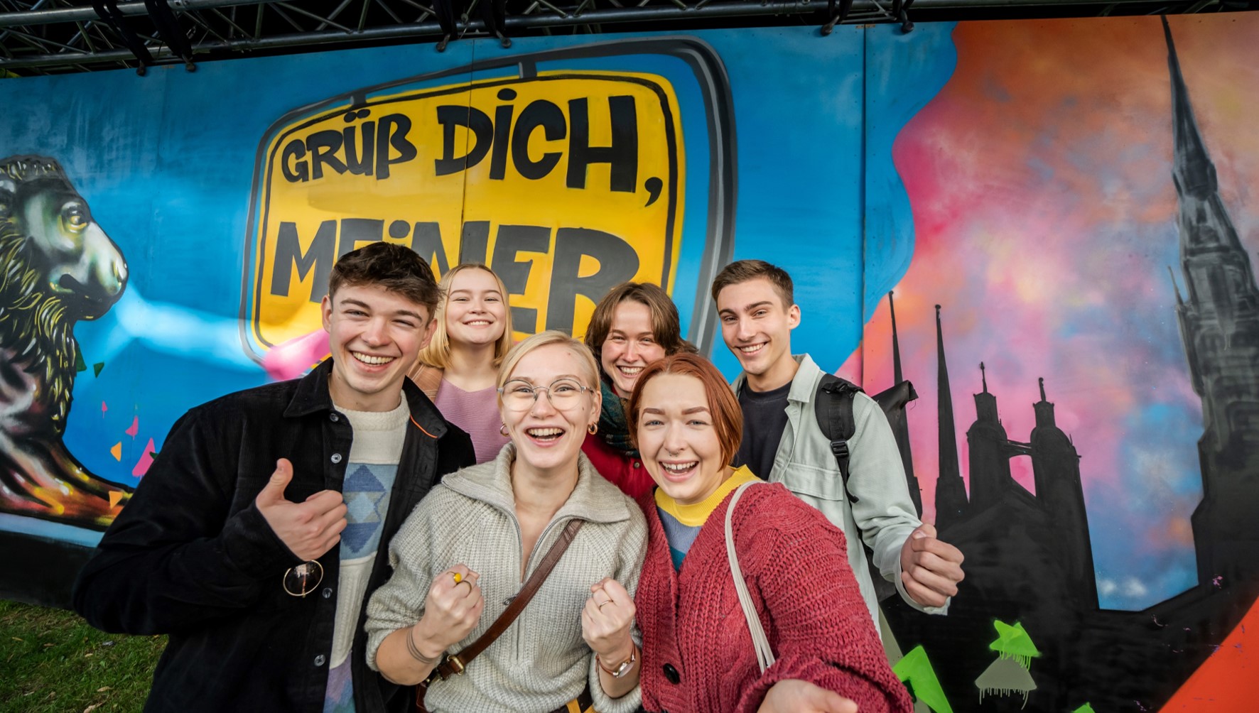 Sprachkurse